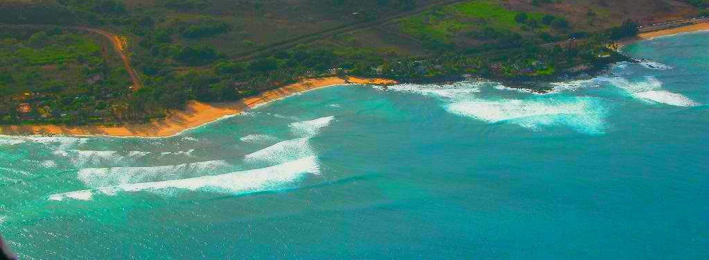 Historic south swell may be bigger than initially forecasted