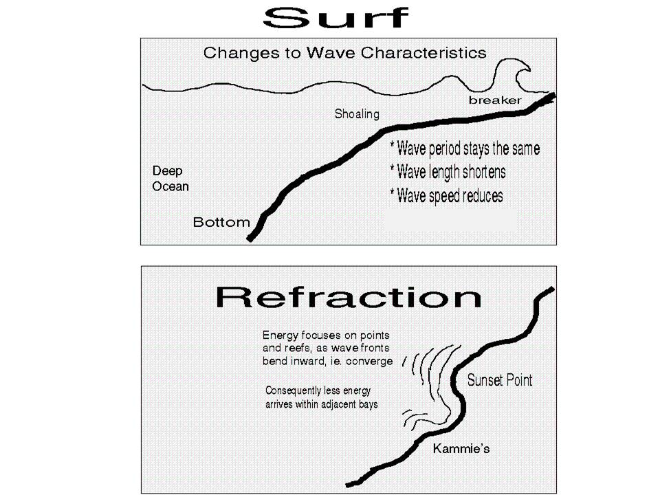 Swell v/s Wave- What's The Difference?