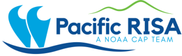 PacificRISA Logo